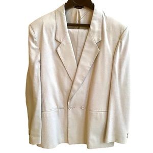 Florenzi Collection Suit Jacket